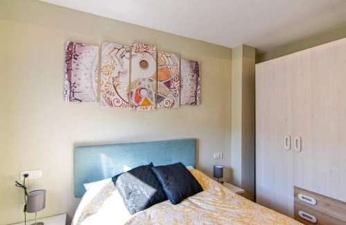 Argonos Casa | Cómodo y coqueto chalet con jardín en Argoños