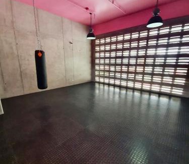 Mata Redonda Apartamento | Cómodo y elegante apartamento en fabuloso condo!