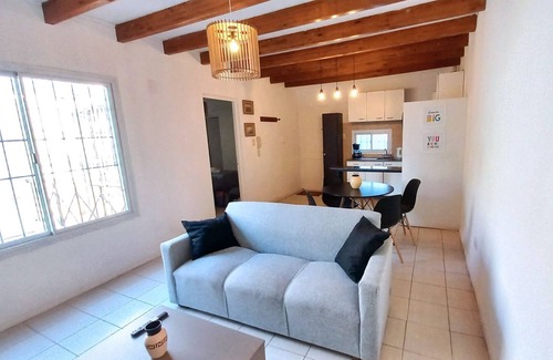 Godoy Cruz Apartamento | Cómodo y Luminoso departametno