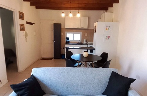 Godoy Cruz Apartamento | Cómodo y Luminoso departametno