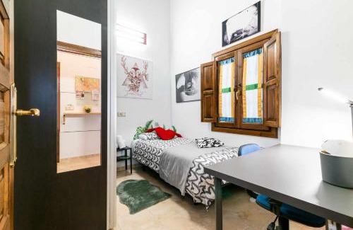 Albaicin Apartamento | Cómodo y moderno apartamento centro Granada