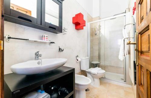 Albaicin Apartamento | Cómodo y moderno apartamento centro Granada