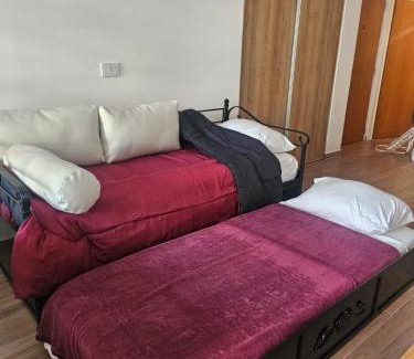 Flores Apartamento | Cómodo y moderno departamento en Buenos Aires