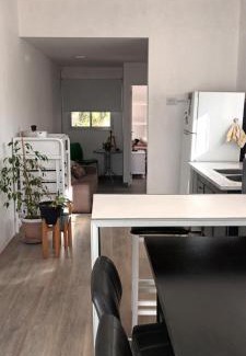 Las Heras Apartamento | Cómodo y moderno departamento con cochera en Mendoza