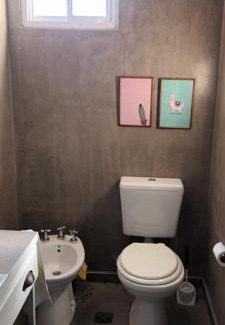 Las Heras Apartamento | Cómodo y moderno departamento con cochera en Mendoza