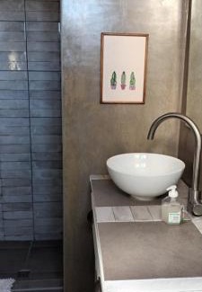 Las Heras Apartamento | Cómodo y moderno departamento con cochera en Mendoza