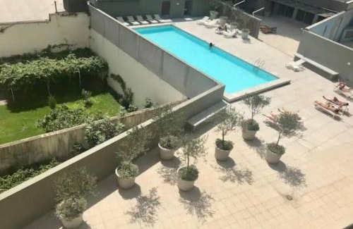 Chacarita Apartamento | Cómodo y muy luminoso 2 ambientes cerca Movistar Arena