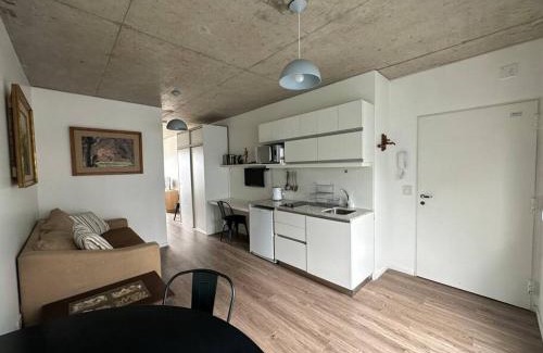 Chacarita Apartamento | Cómodo y muy luminoso 2 ambientes cerca Movistar Arena