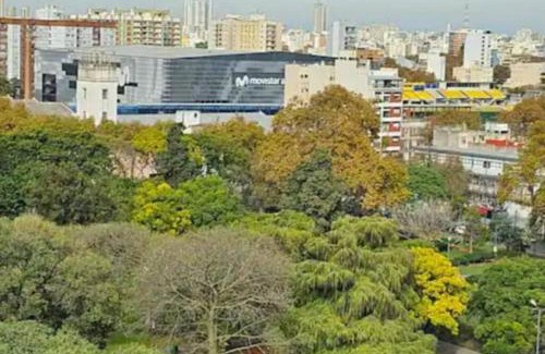 Chacarita Apartamento | Cómodo y muy luminoso 2 ambientes cerca Movistar Arena