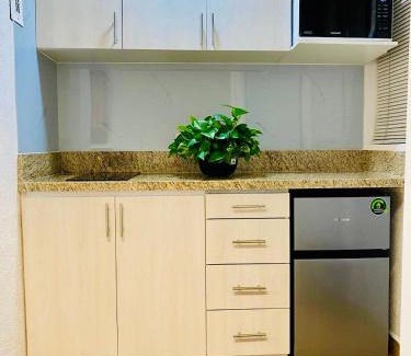 Leon Apartamento | Cómodo y Pintoresco Depa Al sur de La Ciudad!