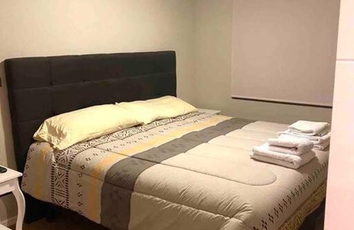Calama Apartamento | Cómodo y tranquilo departamento en Condominio.