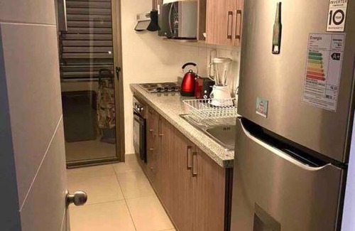 Calama Apartamento | Cómodo y tranquilo departamento en Condominio.