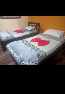 Dosquebradas Apartamento | Cómodos apartamentos amoblados