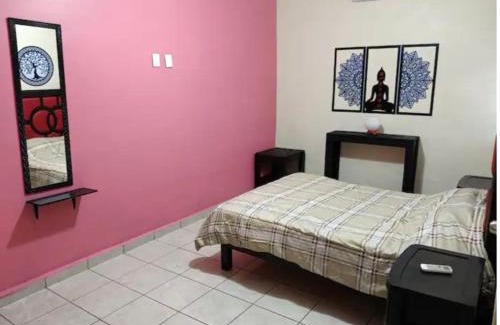 Mazatlan Casa | Cómodos cuartos para tu economia