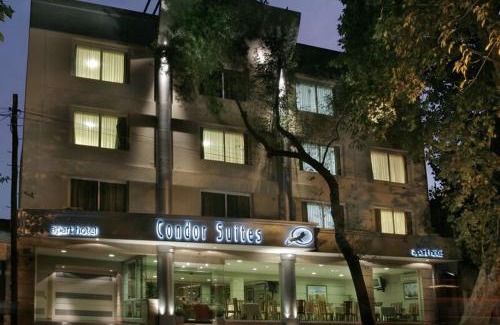 Mendoza City Center Apartamento | Cóndor Suites Apart Hotel