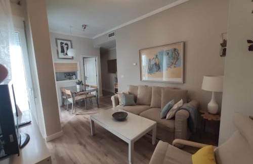 San Francisco-Ribera Apartamento | Córdoba con Encanto LUBI I