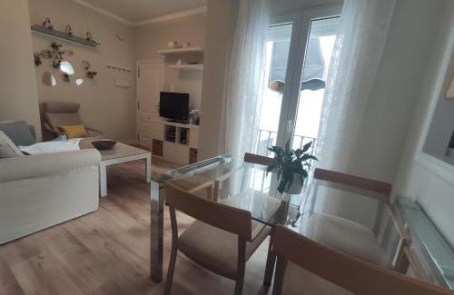 San Francisco-Ribera Apartamento | Córdoba con Encanto LUBI I