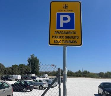 Distrito Sur Apartamento | Córdoba Suites Apartments