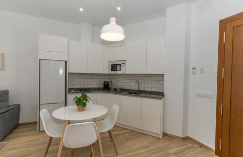 Distrito Sur Apartamento | Córdoba Suites Apartments