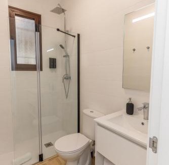 Distrito Sur Apartamento | Córdoba Suites Apartments