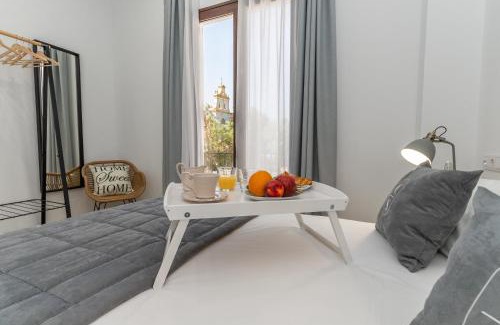 Distrito Sur Apartamento | Córdoba Suites Apartments