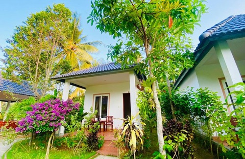 Long Beach Apartamento | Công ty TNHH VietLove