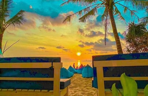 Long Beach Apartamento | Công ty TNHH VietLove