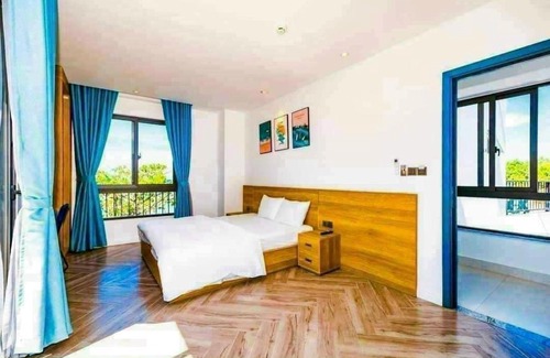 Long Beach Apartamento | Công ty TNHH VietLove