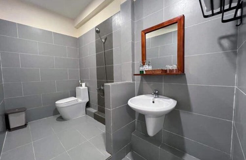 Long Beach Apartamento | Công ty TNHH VietLove