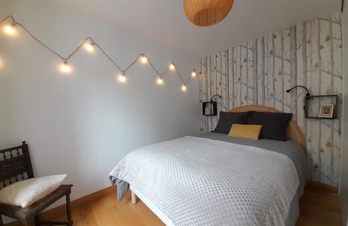 Gaillon Apartamento | Côté Château