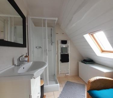Gaillon Apartamento | Côté Château