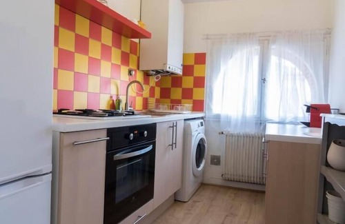 Carmes Apartamento | Côté cour Toulouse Marvejol