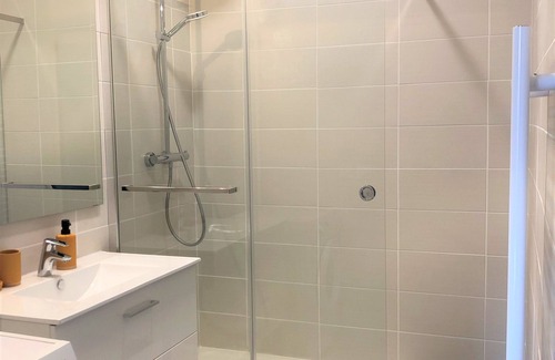 Villette - Maisons Neuves Apartamento | Side Cours Lyon Part-Dieu