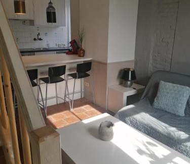 Ways Apartamento | Côté Dyle de la Tourelle