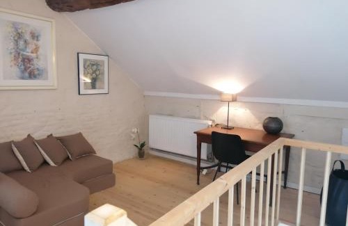 Ways Apartamento | Côté Dyle de la Tourelle