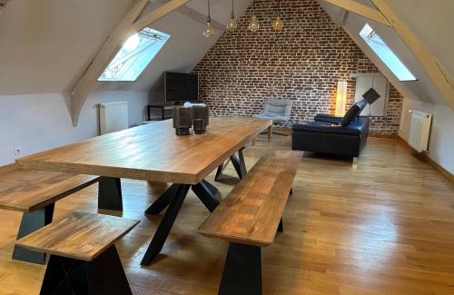 Cassel Apartamento | Côté Gîtes Cassel