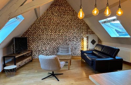 Cassel Apartamento | Côté Gîtes Cassel