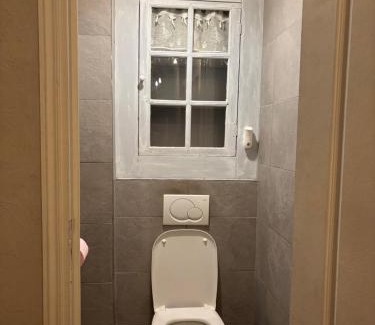 Cassel Apartamento | Côté Gîtes Cassel