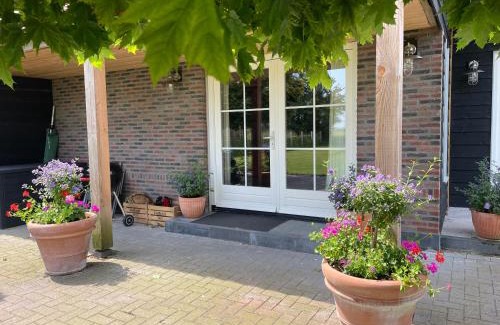 Municipality of Schouwen-Duiveland Casa | Côté Jardin