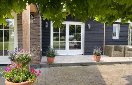 Municipality of Schouwen-Duiveland Casa | Côté Jardin