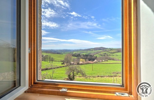 Villecheneve Casa | Côté Jardin - Villecheneve