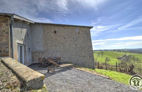 Villecheneve Casa | Côté Jardin - Villecheneve