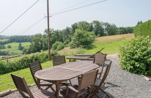 Villecheneve Casa | Côté Jardin - Villecheneve