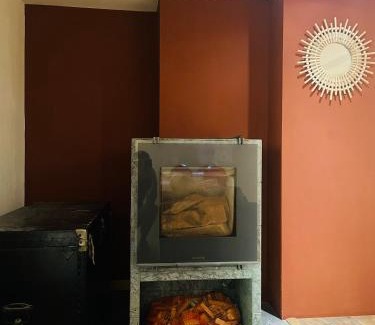 Sciez Apartamento | Côté Nature
