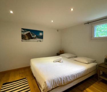 Sciez Apartamento | Côté Nature
