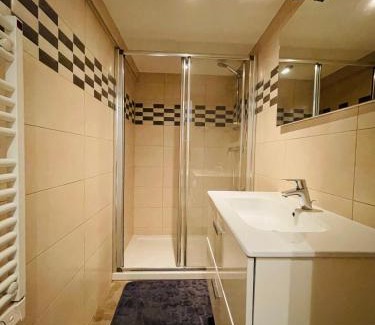 Sciez Apartamento | Côté Nature