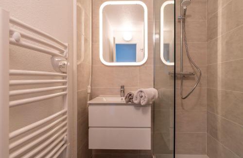 Benodet Apartamento | Côté Ouest - Appt avec piscine partagée