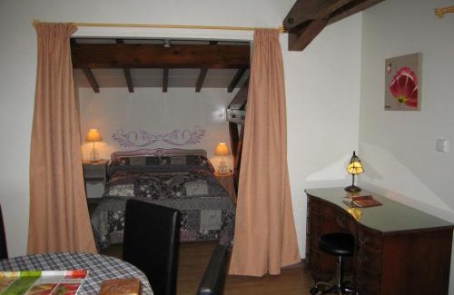 Aubeterre-sur-Dronne Apartamento | "Côté plage"