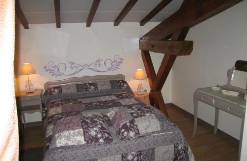 Aubeterre-sur-Dronne Apartamento | "Côté plage"