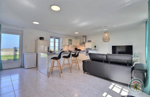 Cherrueix Casa | Côté Rivage - Cherrueix